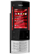 NOKIA X3